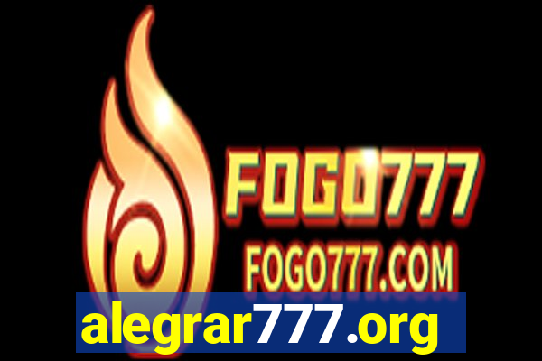 alegrar777.org