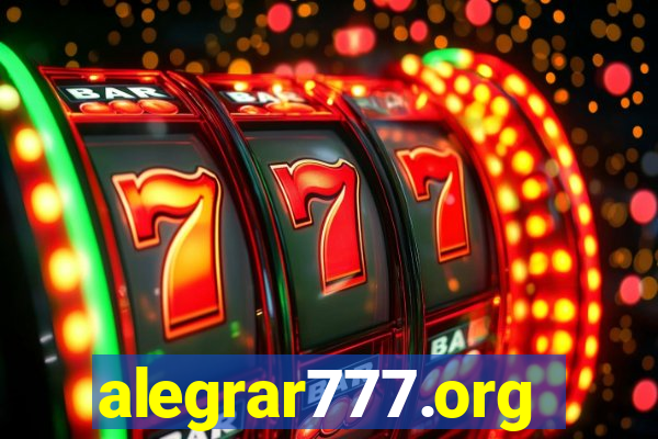 alegrar777.org