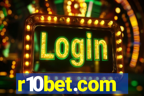 r10bet.com