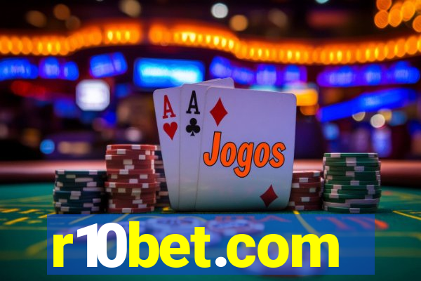 r10bet.com