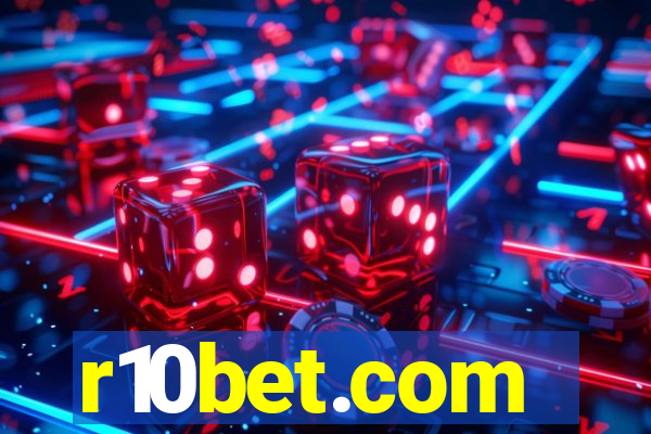 r10bet.com