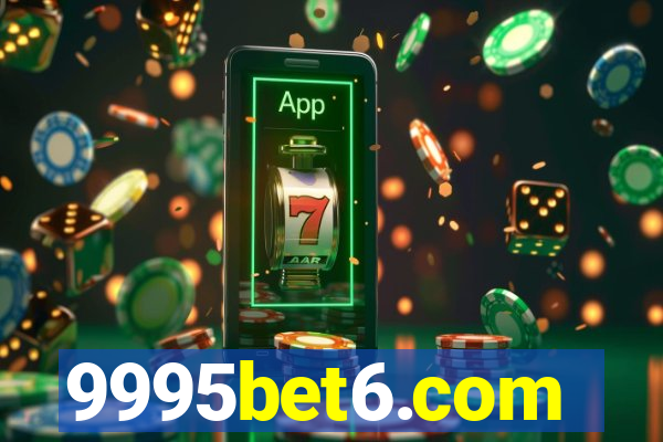 9995bet6.com