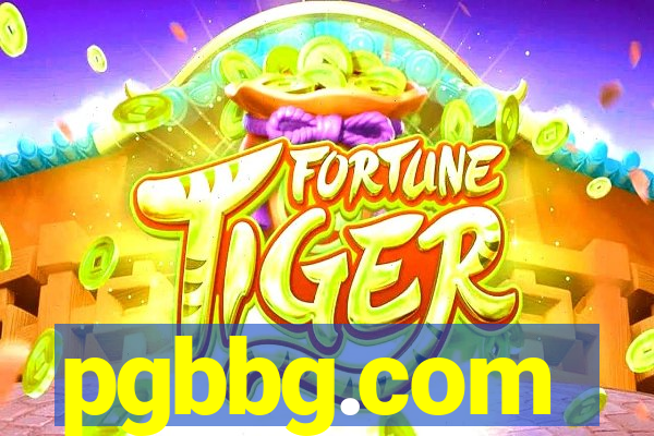 pgbbg.com