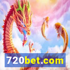 720bet.com