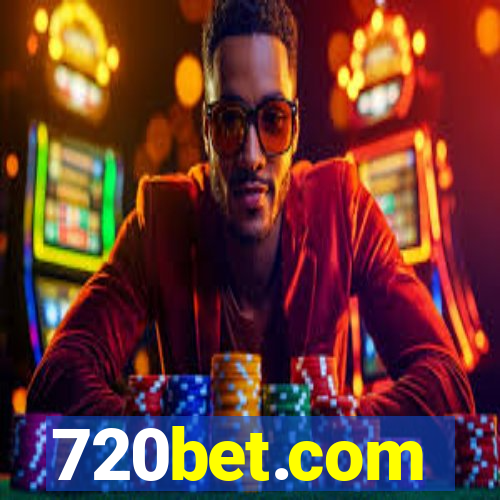 720bet.com