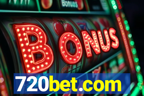 720bet.com