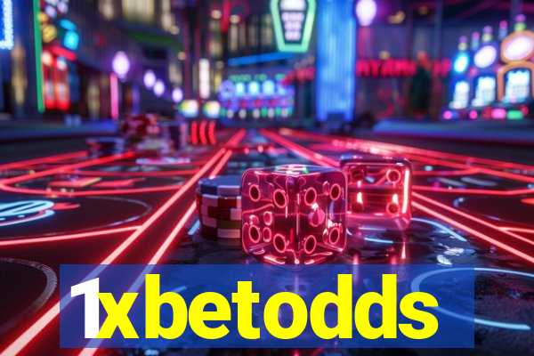 1xbetodds