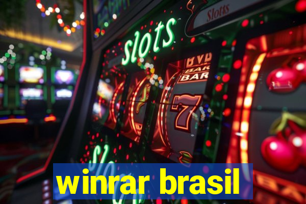 winrar brasil