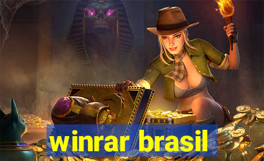 winrar brasil