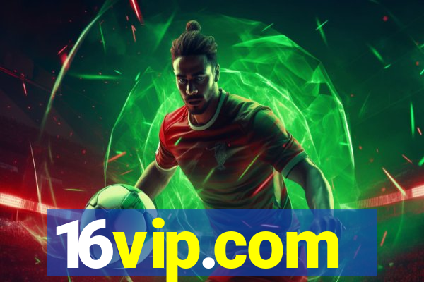 16vip.com