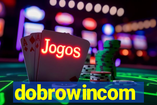 dobrowincom