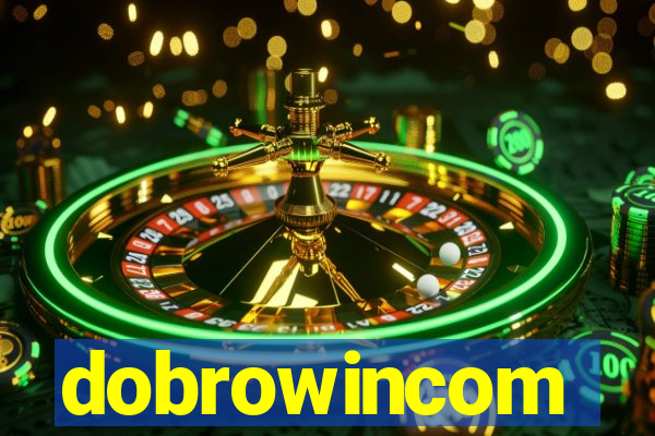 dobrowincom