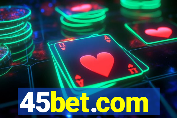 45bet.com