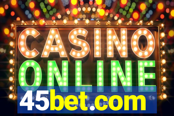 45bet.com