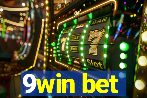9win bet