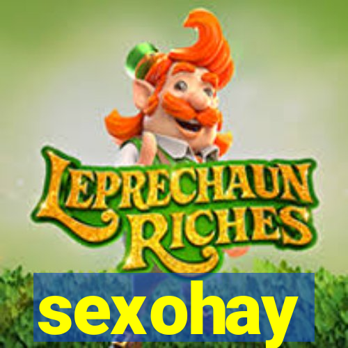 sexohay