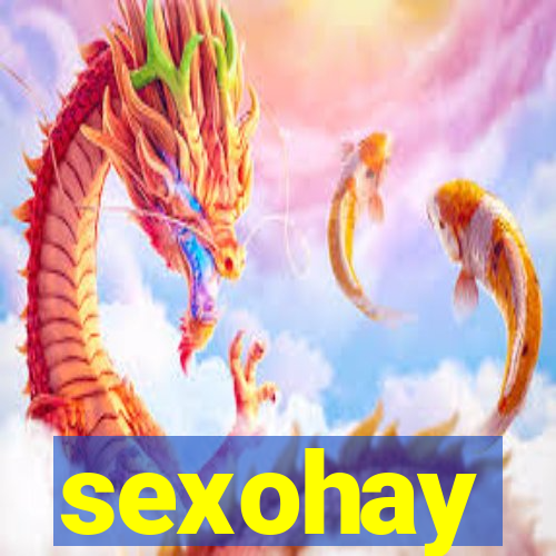 sexohay