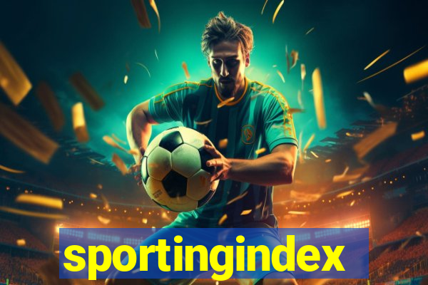 sportingindex