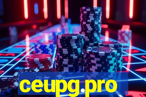 ceupg.pro