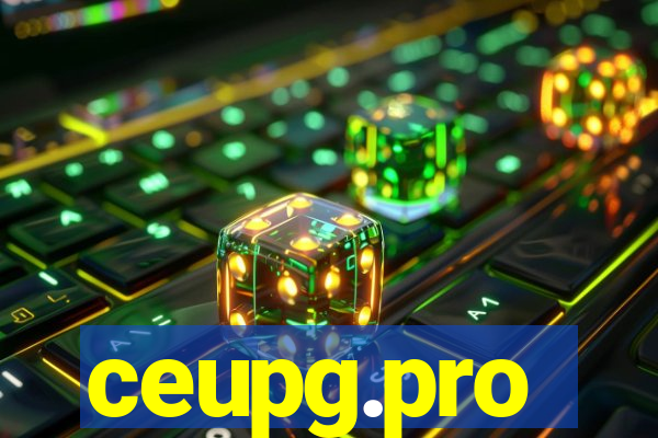 ceupg.pro