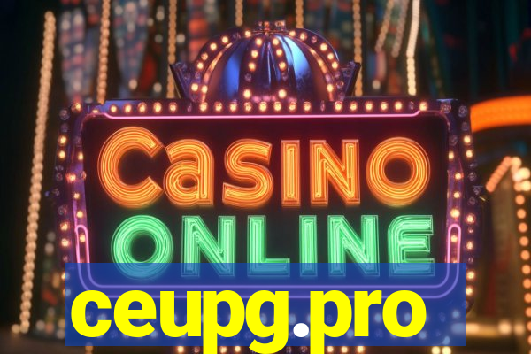 ceupg.pro