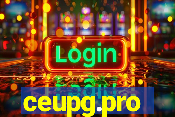 ceupg.pro
