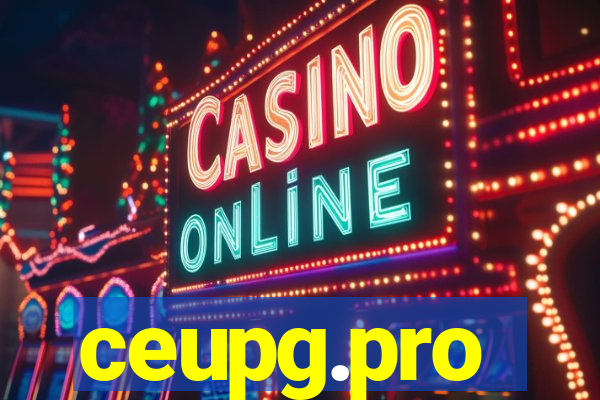 ceupg.pro