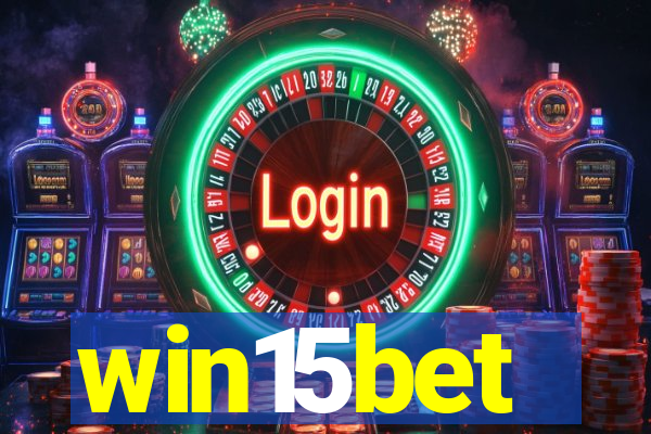 win15bet