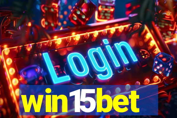 win15bet
