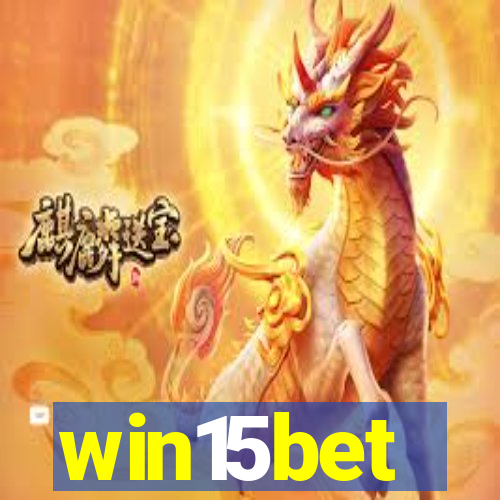 win15bet