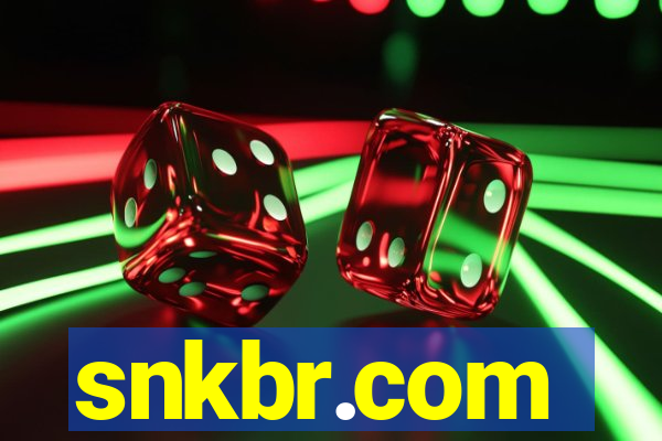 snkbr.com