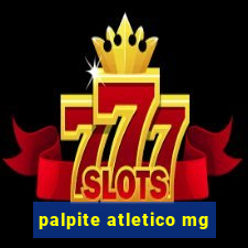 palpite atletico mg