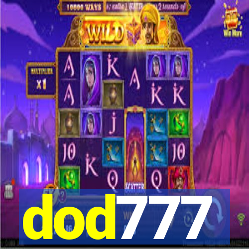 dod777