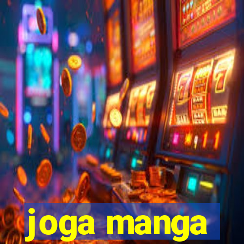 joga manga