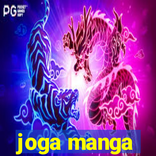 joga manga