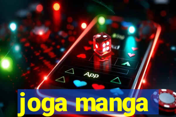 joga manga