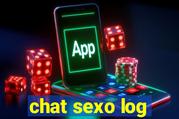 chat sexo log