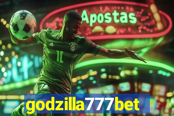 godzilla777bet