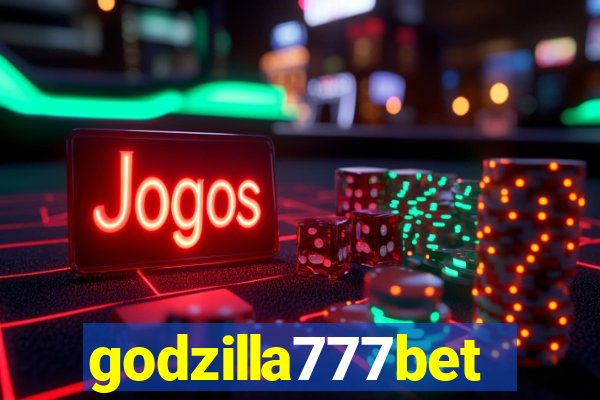 godzilla777bet