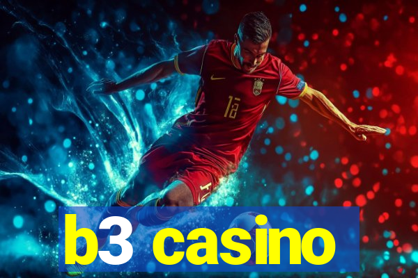b3 casino