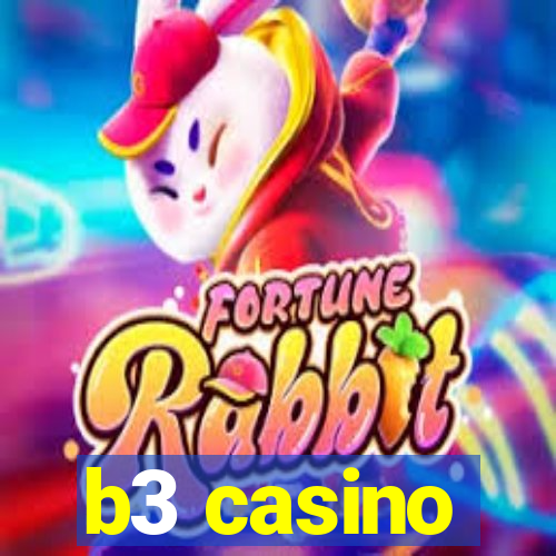 b3 casino