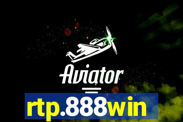 rtp.888win