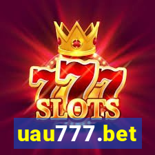 uau777.bet