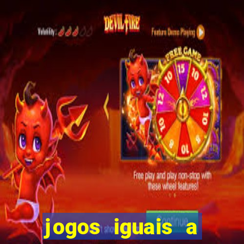 jogos iguais a date ariane