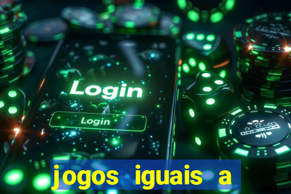jogos iguais a date ariane