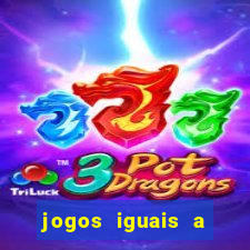 jogos iguais a date ariane