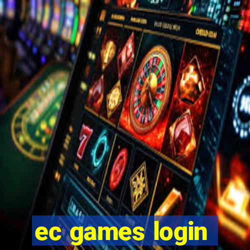 ec games login