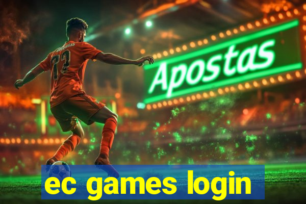 ec games login