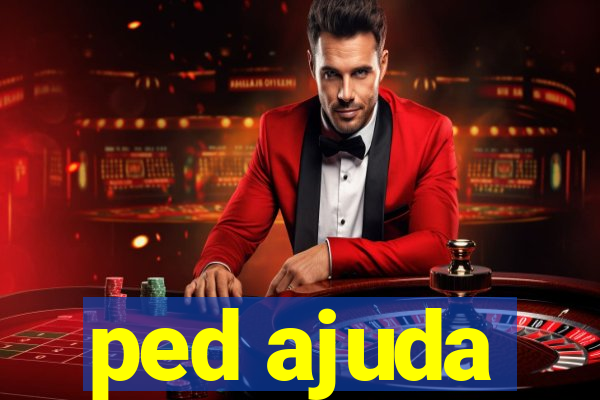 ped ajuda