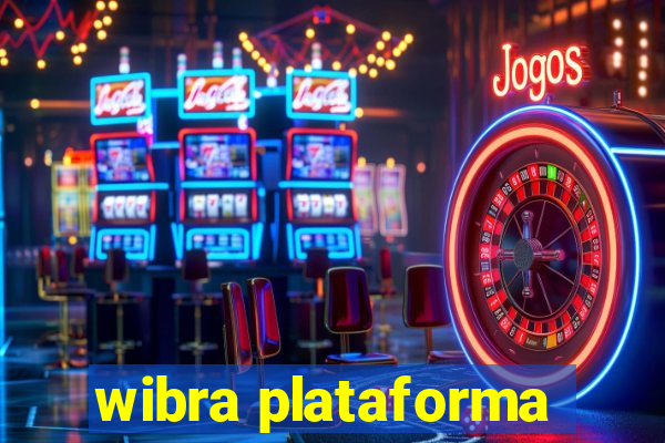 wibra plataforma
